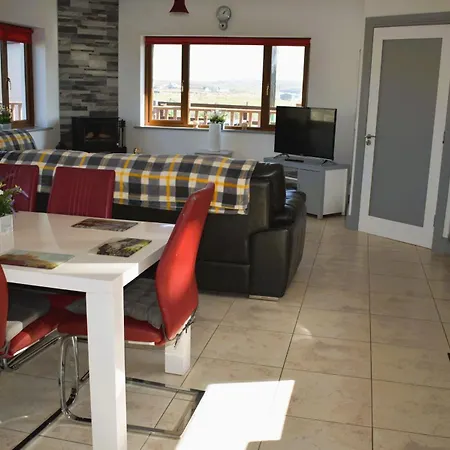 Apartment Heights Doolin