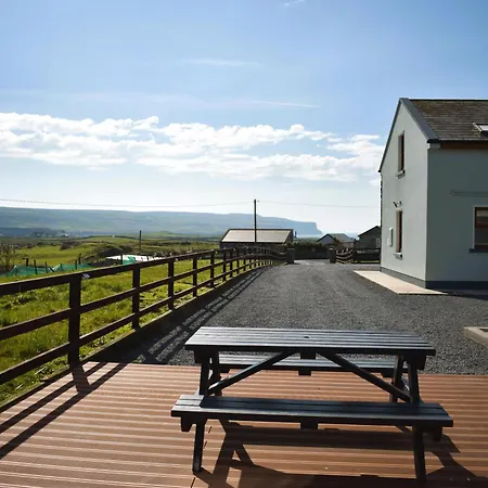 Heights * Doolin