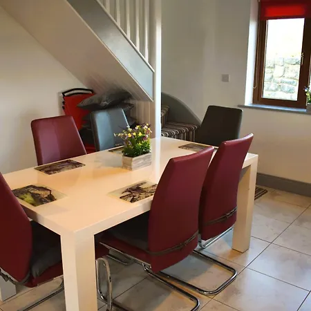 Heights Apartment