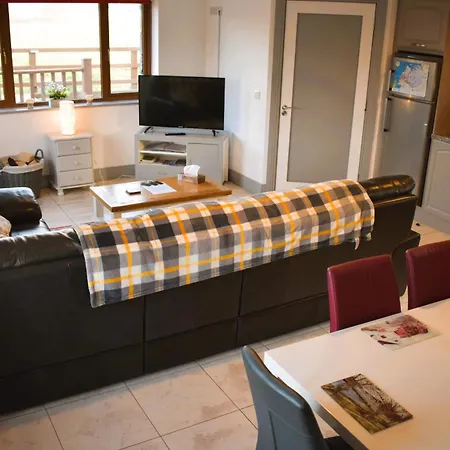 Apartament Heights