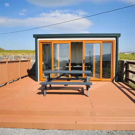 Heights Appartement *