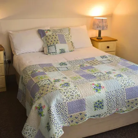 Heights Apartment Doolin