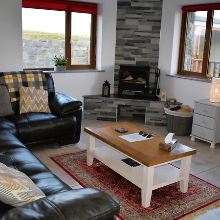 Apartament Heights *