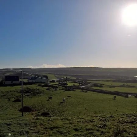 Heights Apartament Doolin