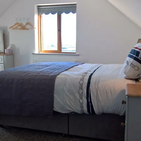 Apartament Heights