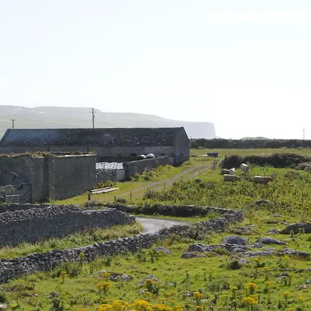 Apartment Heights Doolin
