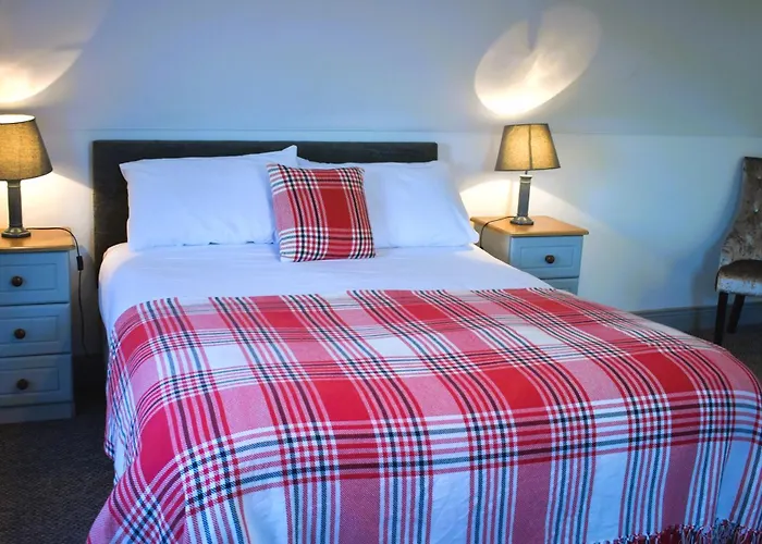 Apartamento Heights *