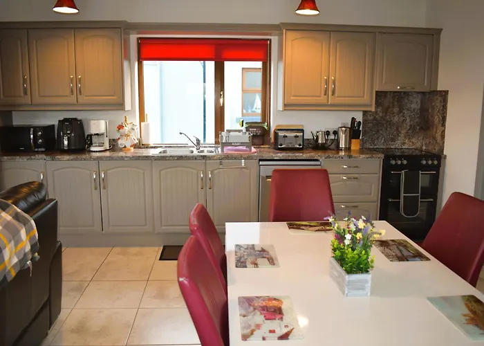 Heights Appartement Doolin
