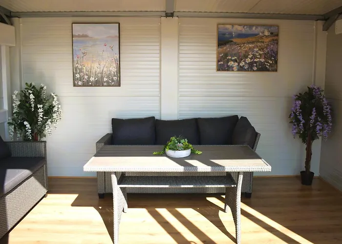 Apartamento Heights Doolin