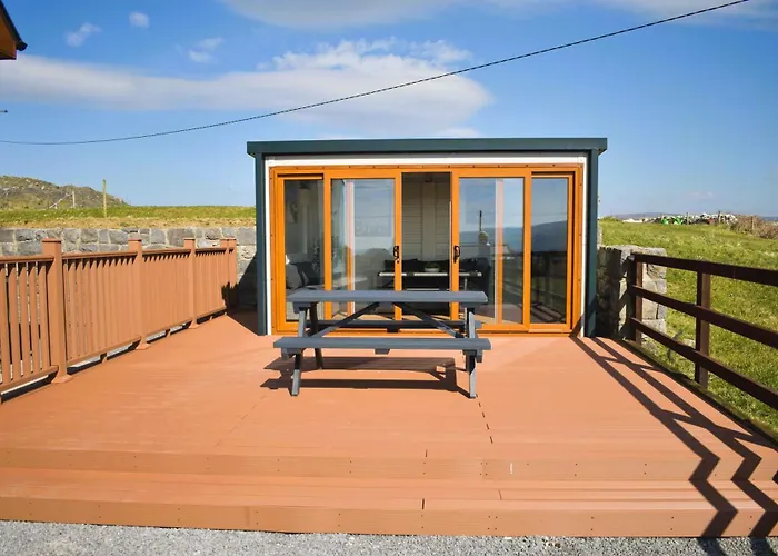 Heights Appartement *