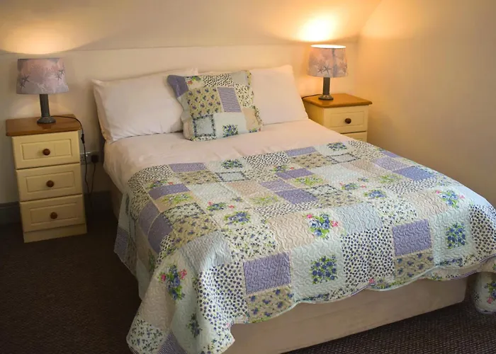 Heights Appartement Doolin