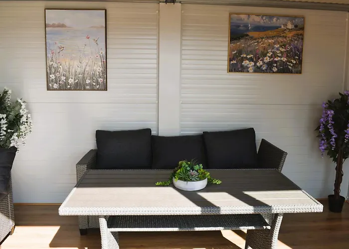 Apartamento Heights Doolin