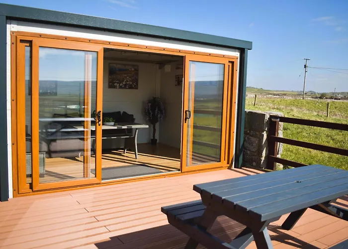 Heights Apartamento *