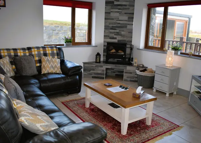 Appartement Heights *