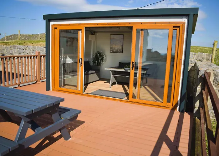 Heights Appartement Doolin