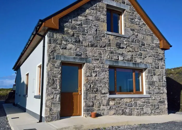 Heights Appartement Doolin
