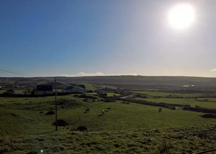 Heights Apartamento Doolin