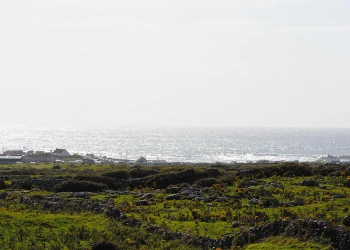 Apartamento Heights *