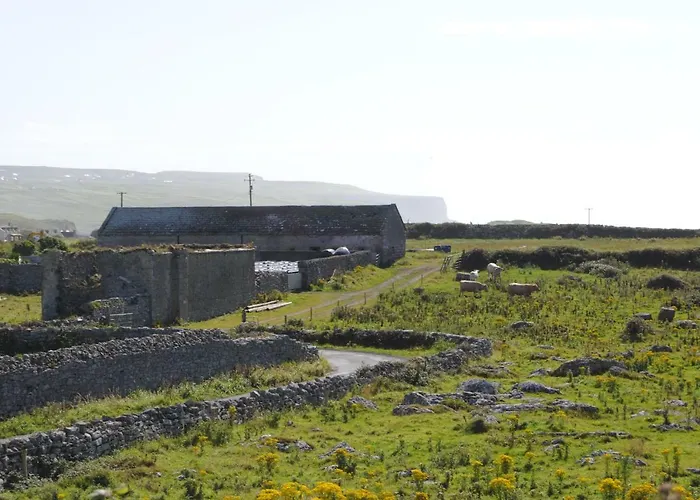 Appartement Heights Doolin