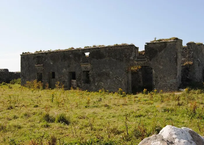 Heights Appartement *